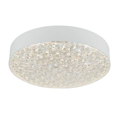 Plafoniera LED Neptun 24W KL151026 Klausen