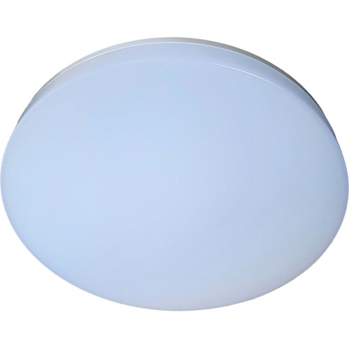 Plafoniera exterior 18w Plump LED senzor de miscare KL 151013 Klausen