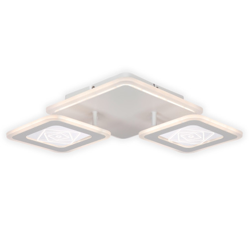 Plafoniera LED inteligenta Escape PL2 KL151075