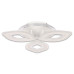 Plafoniera LED inteligenta Doris PL3 KL151051