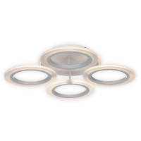 Plafoniera LED inteligenta Optimus PL4 KL151063