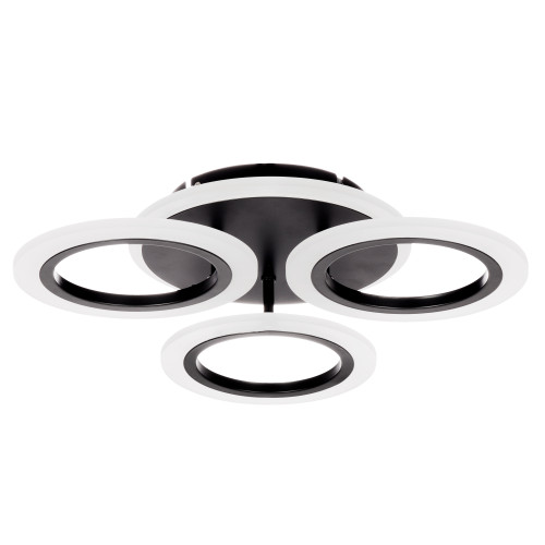 Plafoniera LED inteligenta Primus PL3 KL151058