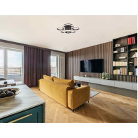 Plafoniera LED inteligenta Primus PL6 KL151059