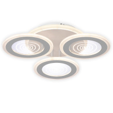 Plafoniera LED inteligenta Spinner PL3 KL151073