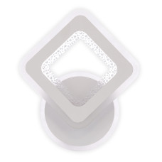 Aplica LED inteligenta Trigos AP1 KL 151045