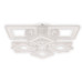 Plafoniera LED inteligenta Trigos PL8 KL151047
