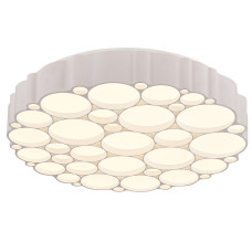 Plafoniera LED MARS 24W KL151024 Klausen