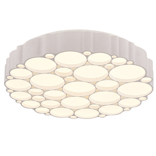 Plafoniera LED MARS 40W KL151034 Klausen