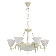 Candelabru Vicenza 6+3 KL 6187 Klausen