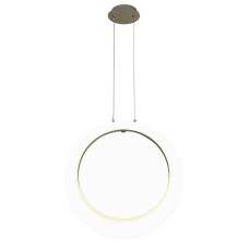 Pendul LED Moony 32W KL142010 Klausen