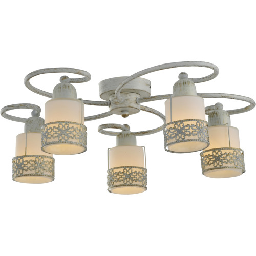 Plafoniera Romantik PL5 KL 9142 Klausen