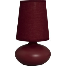Veioza Oscar bordeaux KL 0509 Klausen