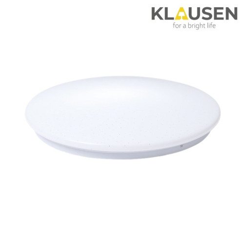 Plafoniera LED 18W STARRED KL151003 KLAUSEN